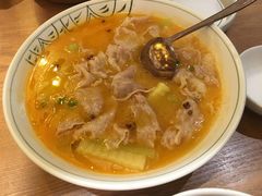 酸汤松板肉-云海肴·汽锅鸡·云南菜(东坝金隅店)
