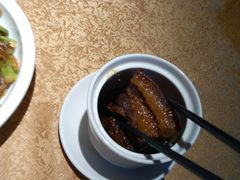 -龙井壹号·茶缘山景宴(龙井村店)