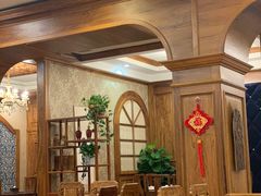 -木空间潇湘罗氏虾