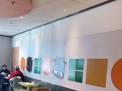 -麦当劳(玉桥中路店)