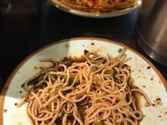 -江边城外烤全鱼(方庄时代购物中心店)