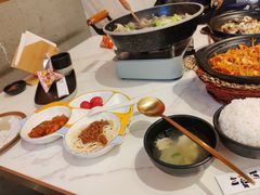 -乔阿马·江南味·驴肉香(龙湖华泾天街店)