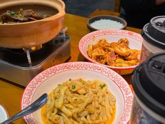 -陈家婆的菜·口味湘菜(梅溪湖店)