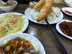 -原西四小吃(马连道店)