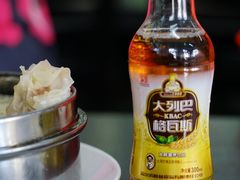 牛肉烧麦-北三沙家烧麦(北头道街店)