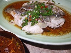 -新白鹿餐厅(嘉兴八佰伴华府店)