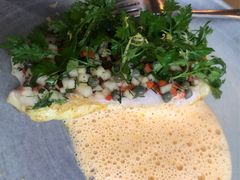 煎海鲈鱼-BOR Eatery(安福路店)