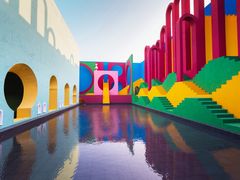 -漳州滨海火山岛自然生态风景区