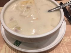 -太平馆餐厅(尖沙咀店)