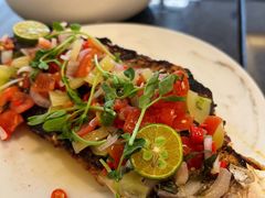 布纳肯岛烤鱼-THE PAWON·8碗(古北SOHO店)