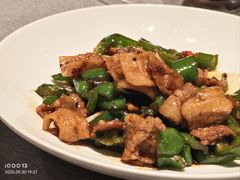 -羲和雅苑•北京烤鸭(平安国际金融中心店)