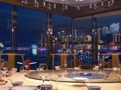 -海尔洲际酒店天下一品中餐厅