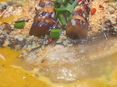 -探鱼·鲜青椒爽麻烤鱼(领展购物广场店)