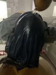 -七分屋LA·烫发·染发·剪发