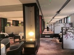 -君庭中餐厅(友谊宾馆店)