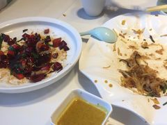 -玉林烤鸭店(黄村康庄店)