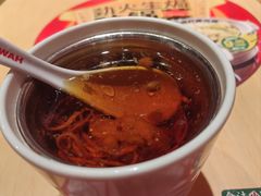 -华记煲仔华·煲仔饭(市桥易发店)