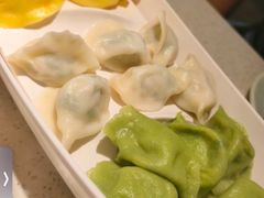 -船歌·鱼水饺青岛菜(金狮广场店)