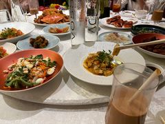 -上海静安香格里拉大酒店
