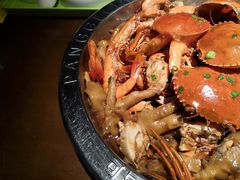 -胖哥俩肉蟹煲(福州仓山爱琴海店)