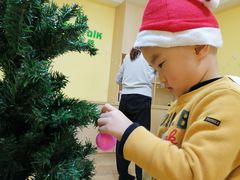 -饭米多蔻中英文绘本馆(苏州美罗店)