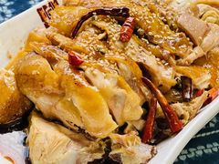 -瑞丰园庭院餐厅·白族传统家常菜