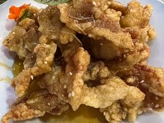 -渔娘渔家丹东海鲜(东直门店)