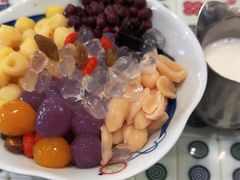 -堂屋糖水店(愚园店)