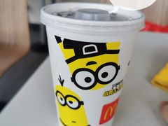 -麦当劳(宜昌东山大道店)