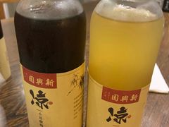 -新兴园饺子馆(北京百子湾店)