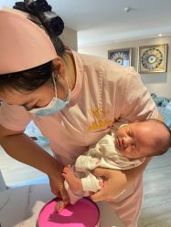 -星妈汇国际月子中心(龙珠店)