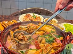 -凤兴鸡煲(宝安海雅店)