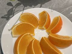 -香丰阁·烤鸭·川湘菜(清河店)