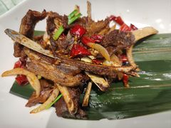 -柒园·三十年创意杭帮菜(龙湖滨江天街店)