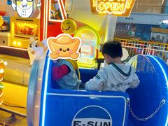 -弘阳·未来世界(弘阳广场店)
