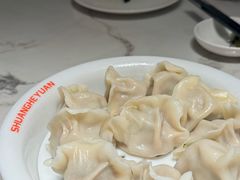-双合园·海鲜水饺青岛菜(上清路店)
