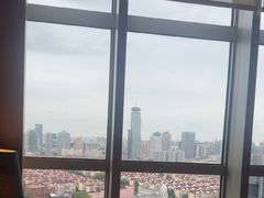 -上海锦江汤臣洲际大酒店