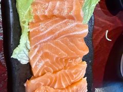 -纪州豚骨酱油拉面(锦延路店)