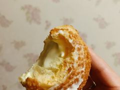 -老香港蛋糕(梓桐苑店)
