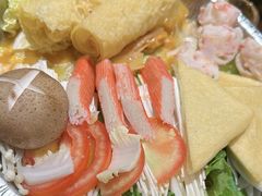 -一心创作料理屋(经开万达店)