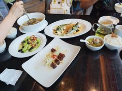 -湛江民大喜来登酒店-采悦轩中餐厅