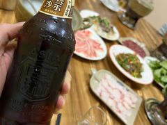 -顺德公平靓正特色牛花粥(花都店)