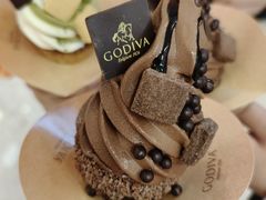 -GODIVA(万象城店)