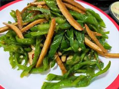 -涵家味土菜馆·徽州一绝臭鳜鱼(三河古镇店)