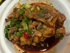 -烤五行·烧烤烤串(石佛营店)