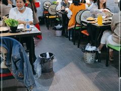 大堂-石记东北风味烤肉店(子固路店)