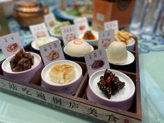 -一味大院•桐庐菜传承店(春江路店)