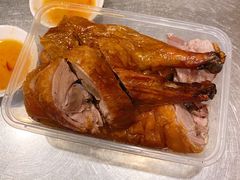 -吾家香港烧腊专门店