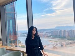 -三迪希尔顿酒店·星空酒廊