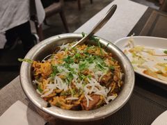 -Pita's&Tika's中东和印度风味餐厅(龙湖天街店)